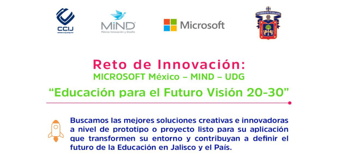 Reto de Innovacion Microsoft Mexico